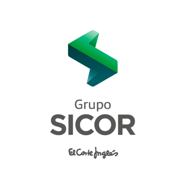 Sicor El Corte Inglés en Barcelona